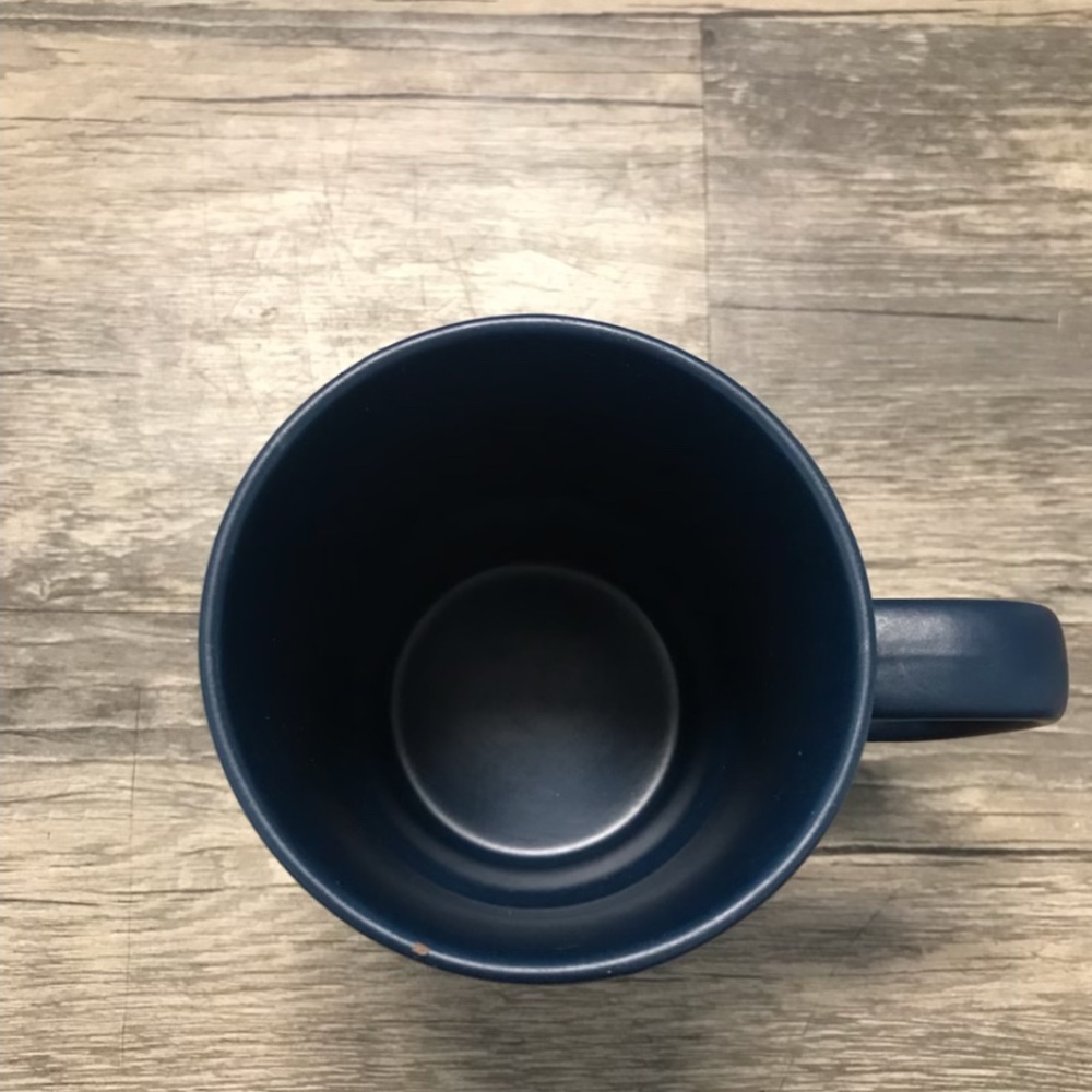 Vintage Starbucks Mug - Picture 3 of 5